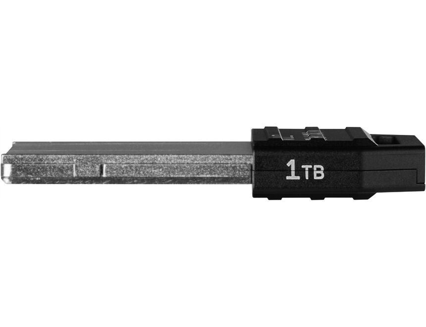 Western Digital WD Black C50 Expansion Card (1TB)