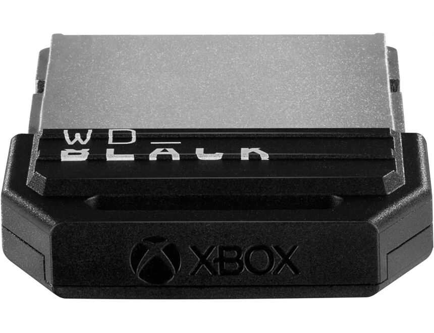 Western Digital WD Black C50 Expansion Card (1TB)