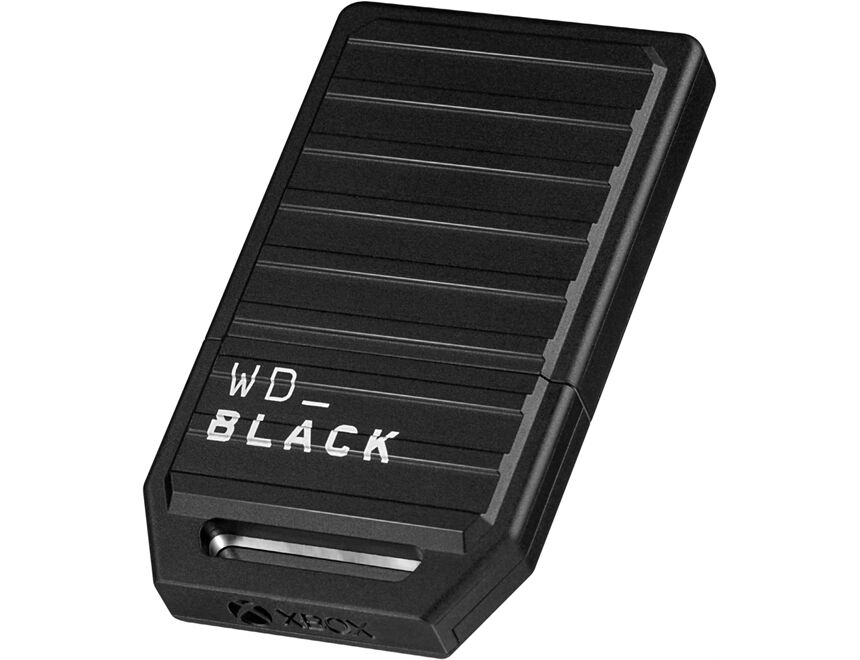 Western Digital WD Black C50 Expansion Card (1TB)