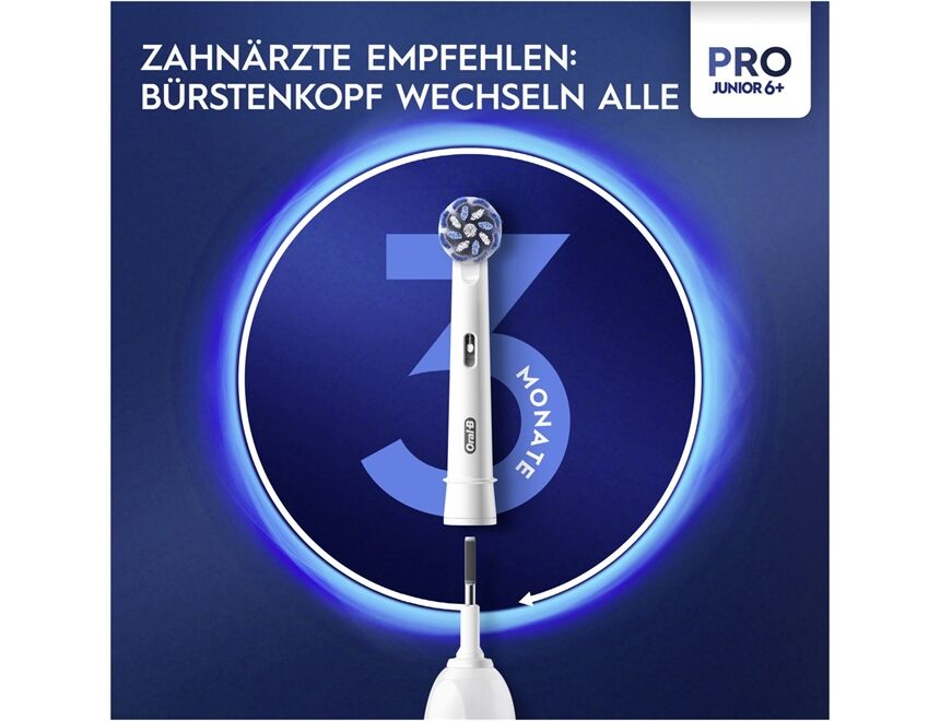 ORALB Junior Base