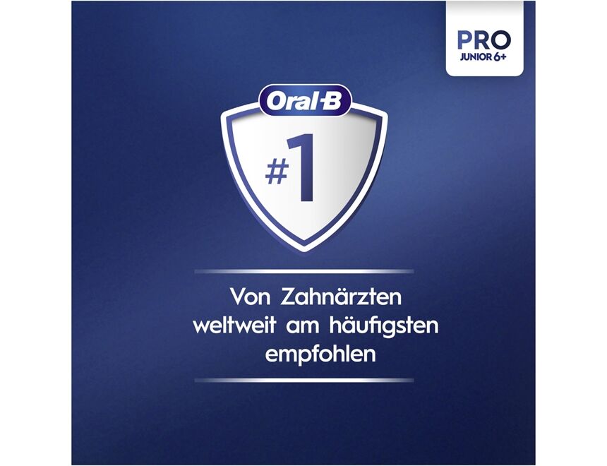 ORALB Junior Base