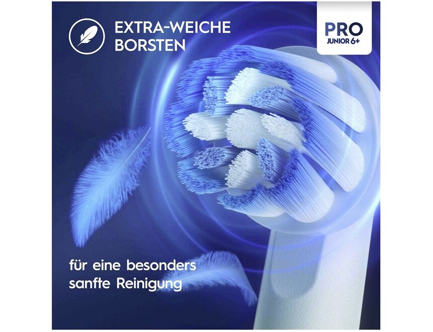 ORALB Junior Base