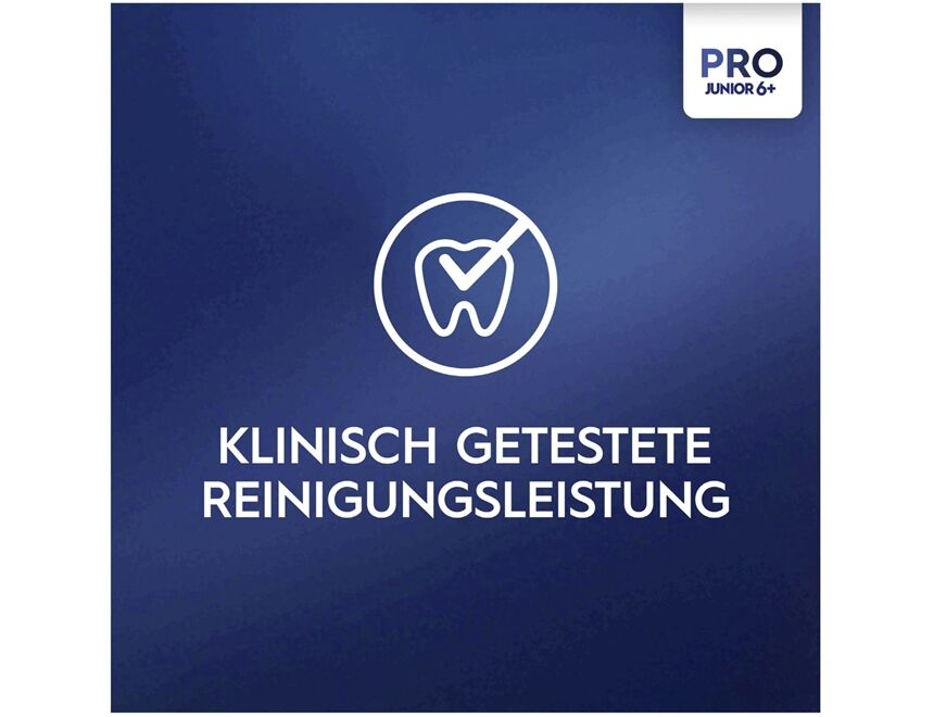 ORALB Junior Base