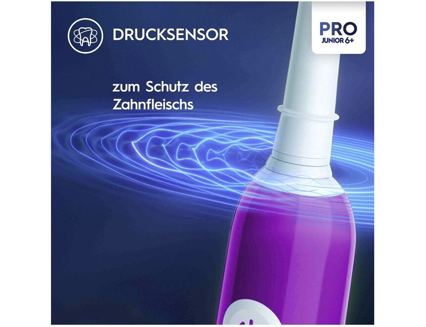ORALB Junior Base