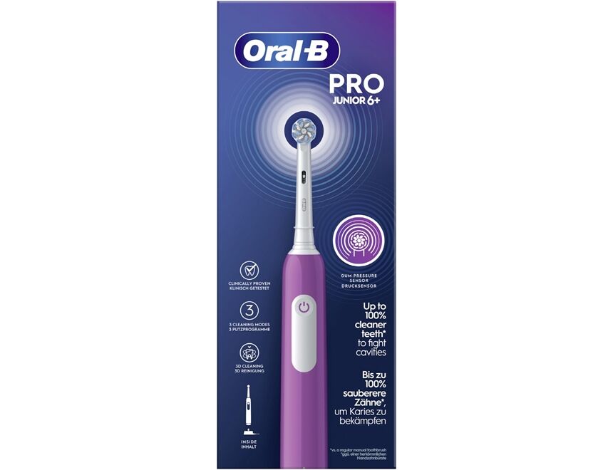ORALB Junior Base