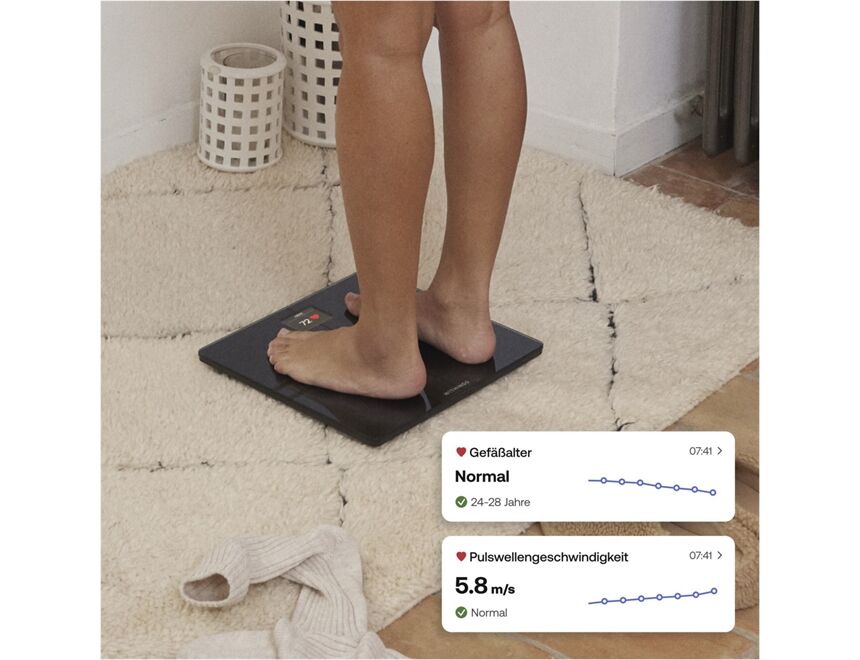 WITHINGS Body Comp
