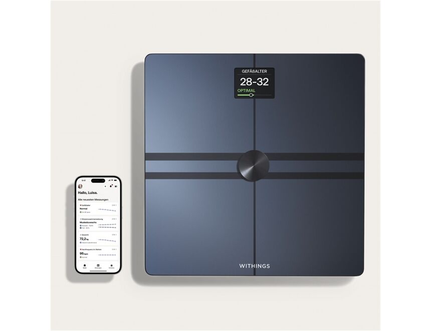 WITHINGS Body Comp