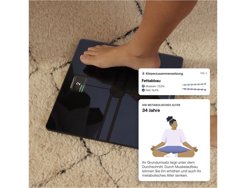 WITHINGS Body Comp