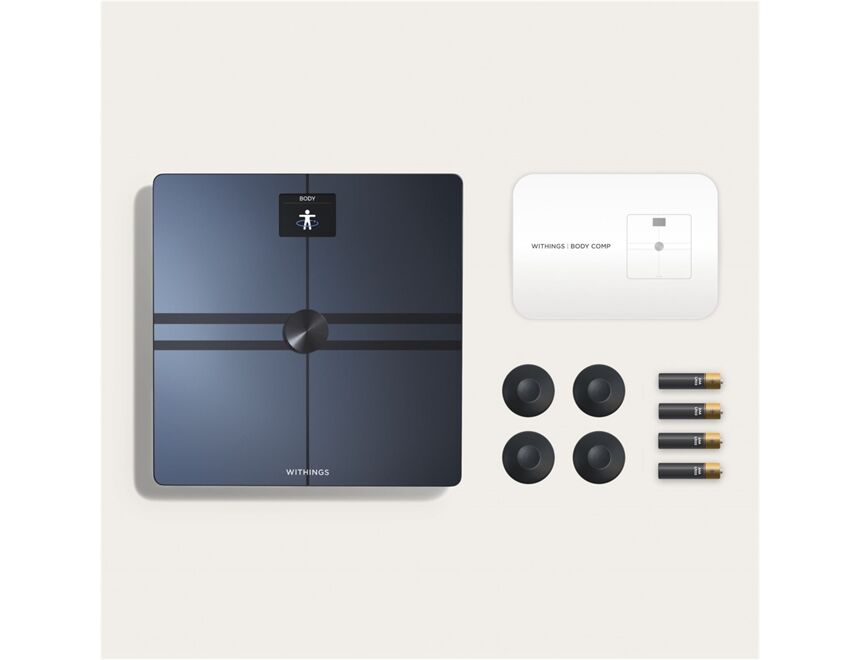 WITHINGS Body Comp