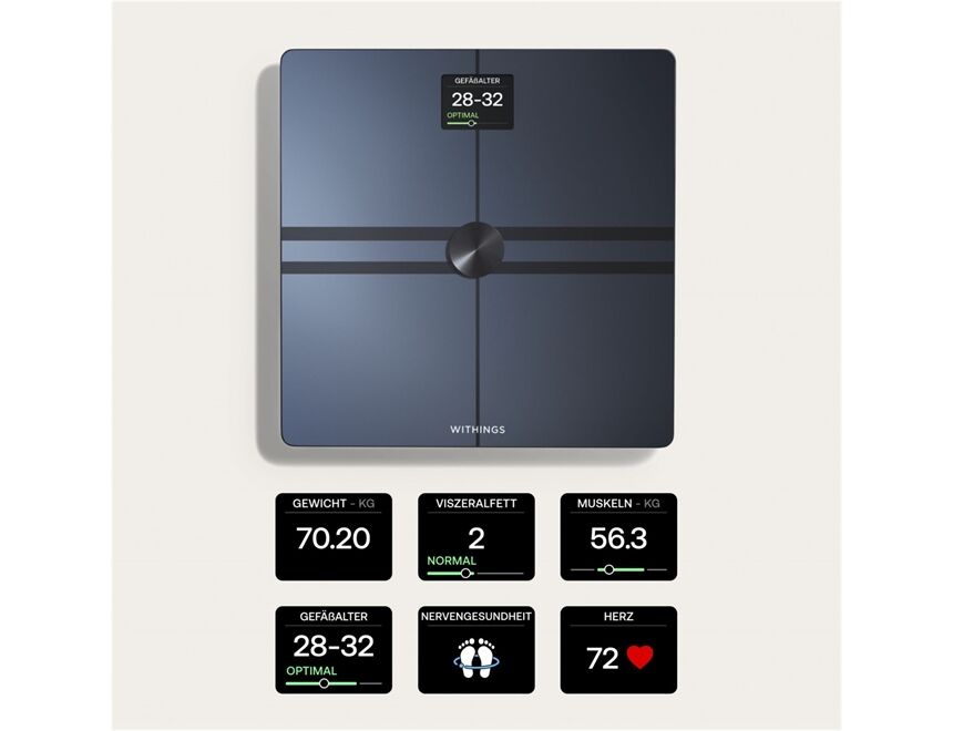 WITHINGS Body Comp