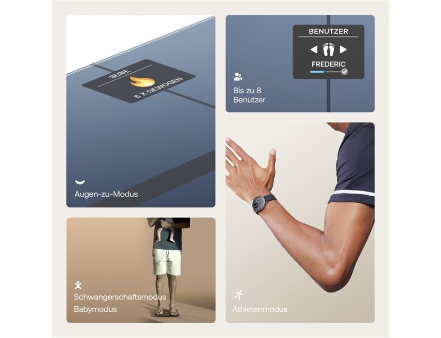 WITHINGS Body Smart