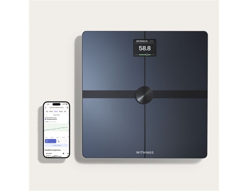 WITHINGS Body Smart