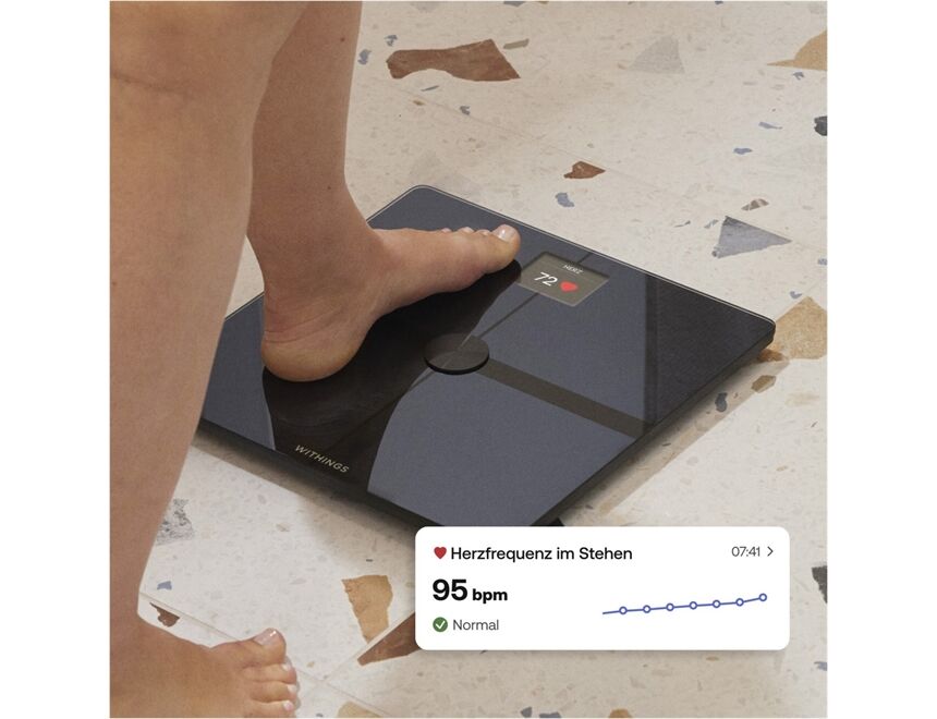 WITHINGS Body Smart