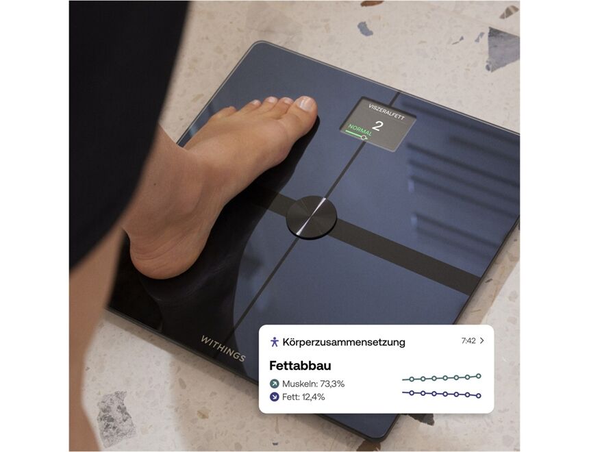 WITHINGS Body Smart