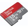SANDISK microSDXC Ultra (1,5TB)