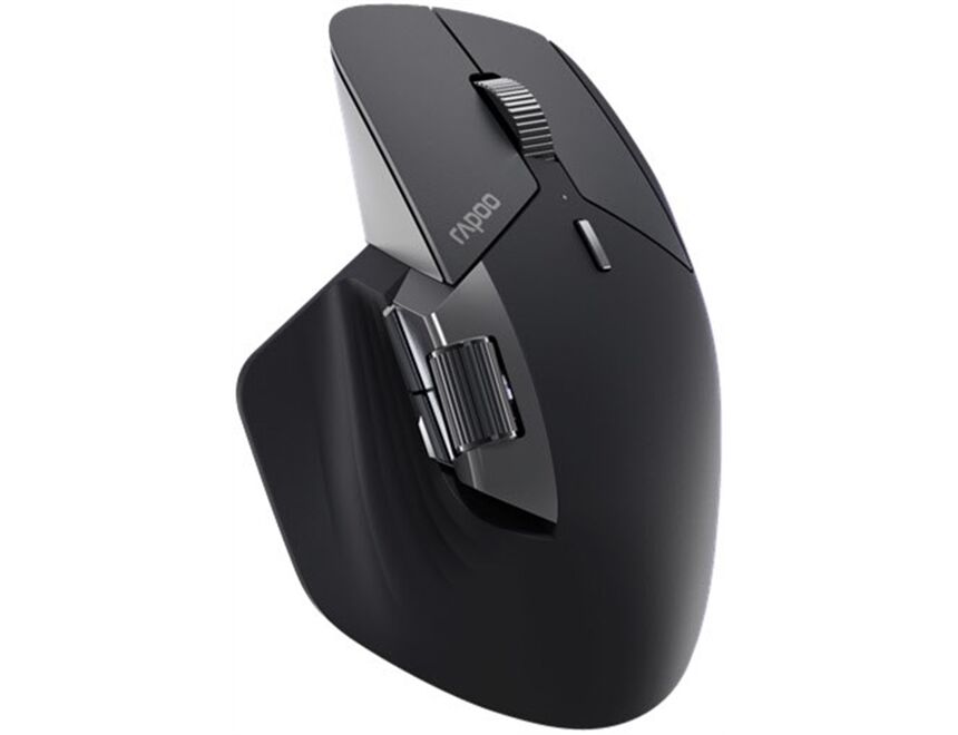 Rapoo MT760M