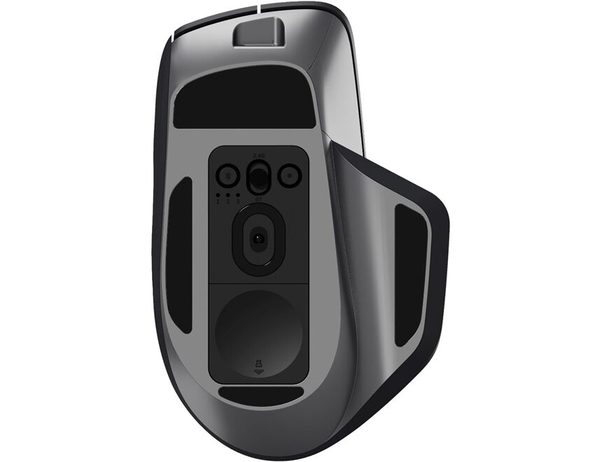 Rapoo MT760M