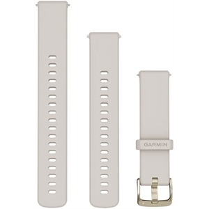 Garmin Schnellwechsel-Armband (18mm) Sili.
