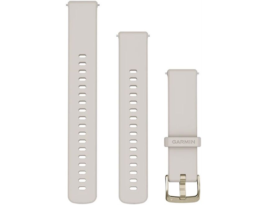 Garmin Schnellwechsel-Armband (18mm) Sili.
