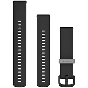 Garmin Schnellwechsel-Armband (20mm) Sili.