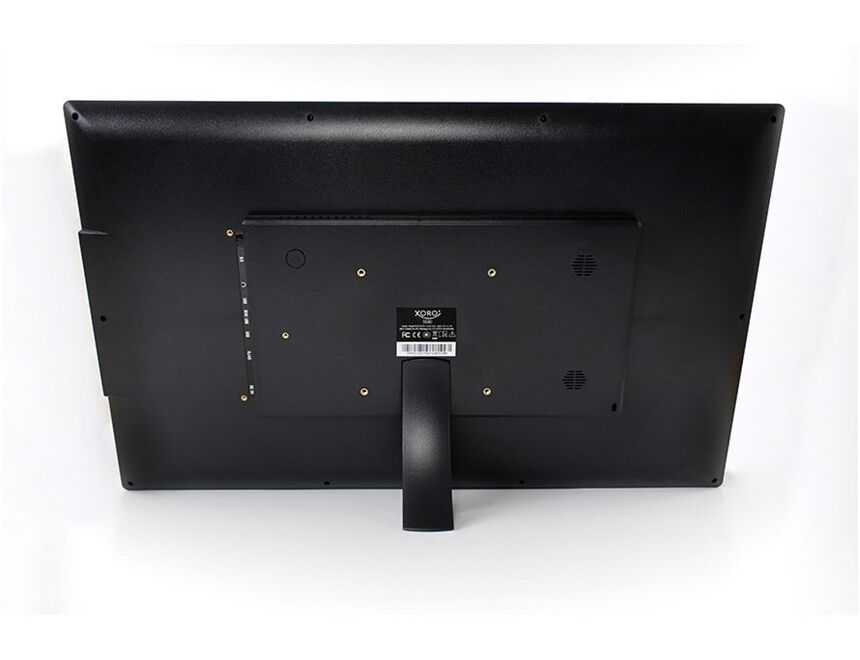 Xoro MegaPAD 2154 V7