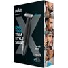Braun XT5100 Face + Body