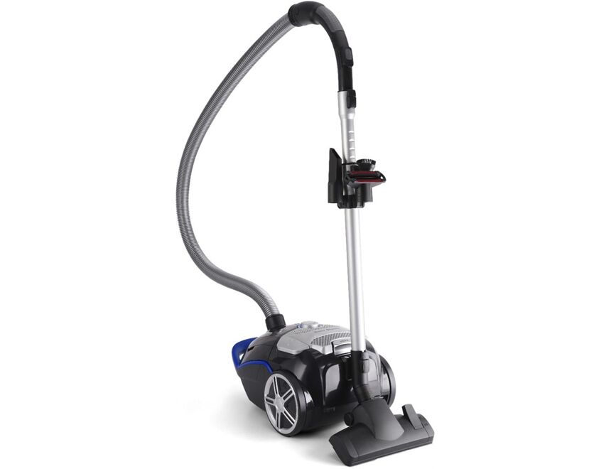 Fakir Blue Vac Power