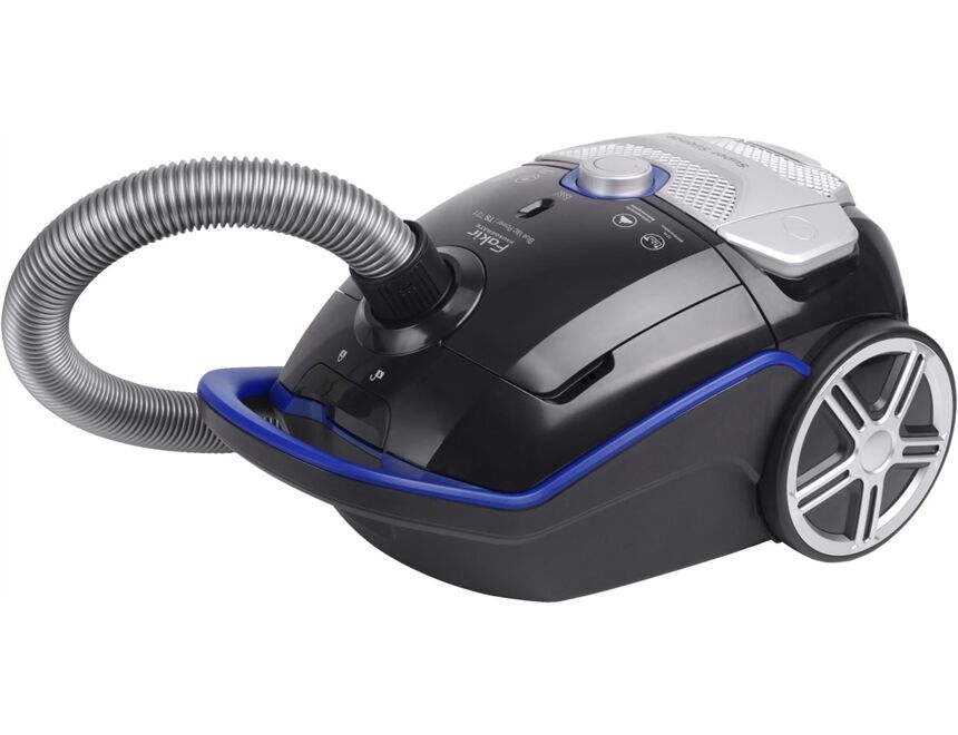 Fakir Blue Vac Power