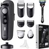 Braun BT9421 BeardTrimmer