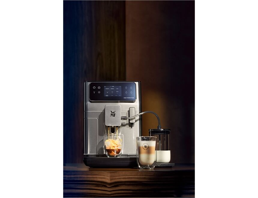 WMF Perfection Milchbehälter