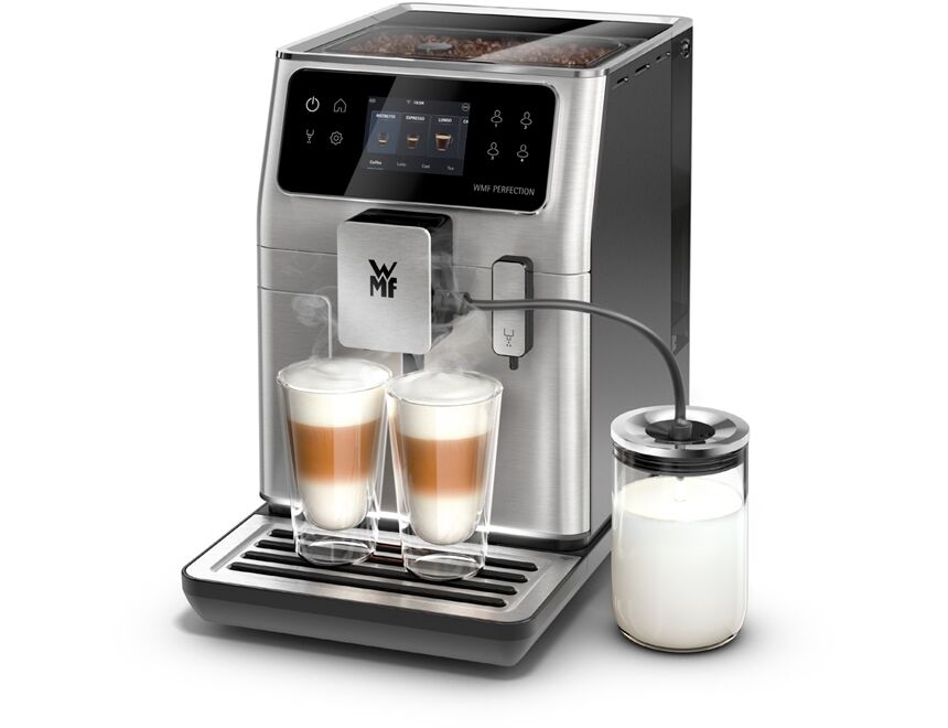 WMF Perfection Milchbehälter