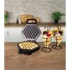 UNOLD Bubble Waffelmaker Bobby