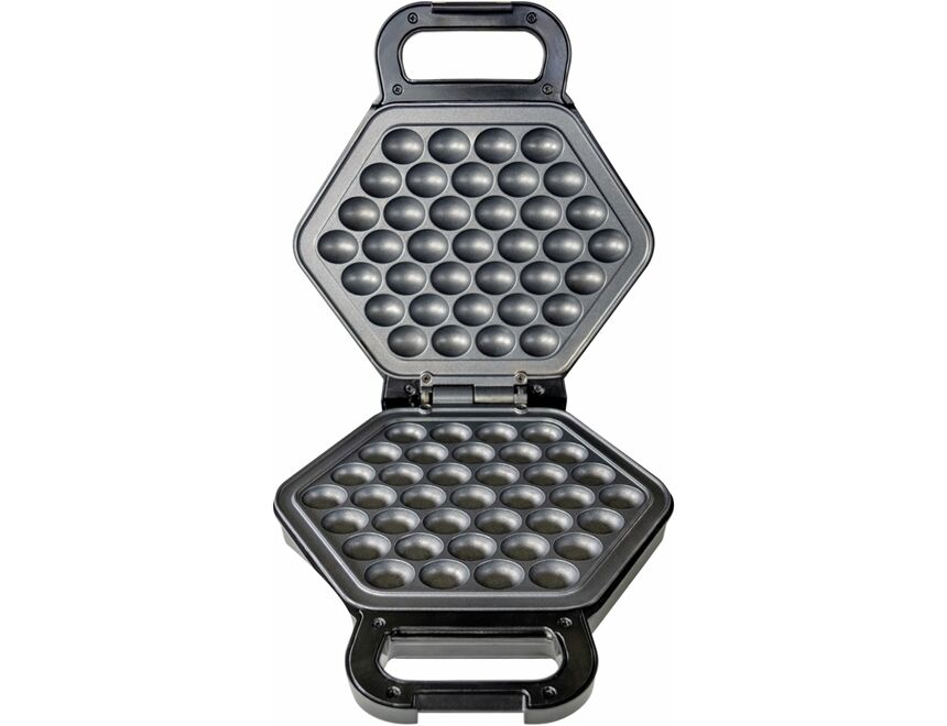 UNOLD Bubble Waffelmaker Bobby
