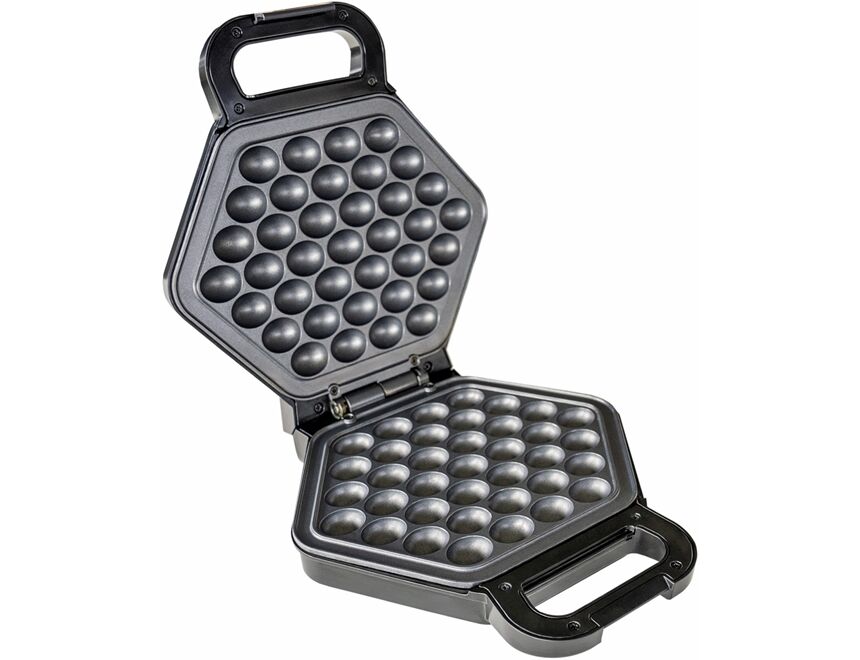 UNOLD Bubble Waffelmaker Bobby