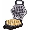 UNOLD Bubble Waffelmaker Bobby
