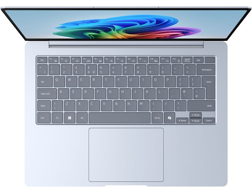 Samsung Galaxy Book4 Edge (NP940XMA-KB1DE)
