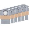 Roborock Stabbeutel 6er Set