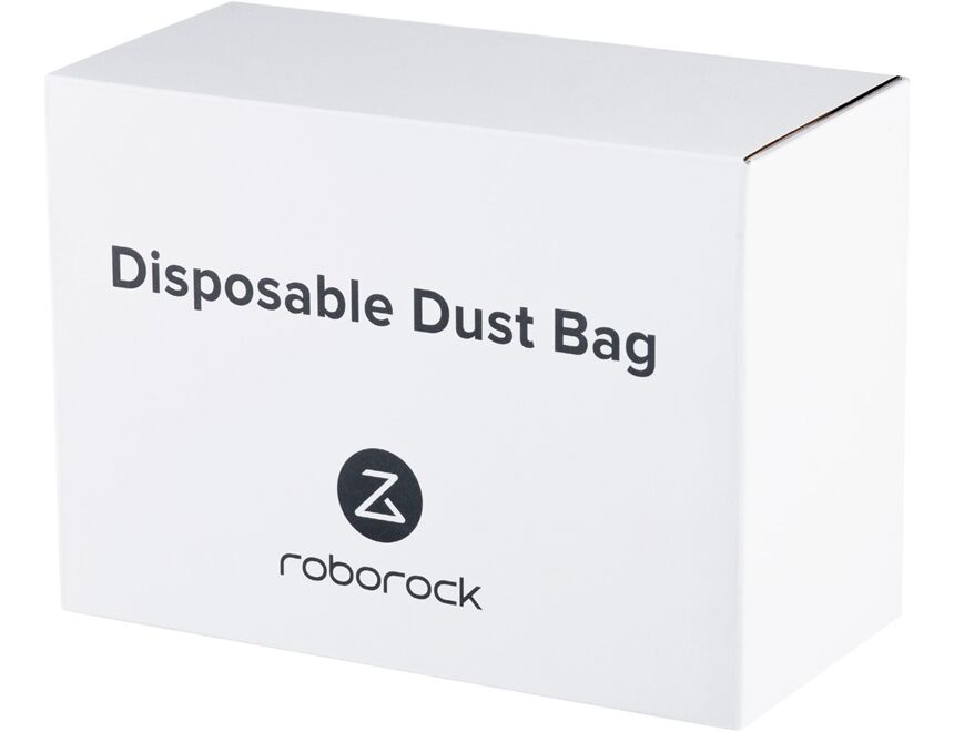 Roborock Stabbeutel 6er Set