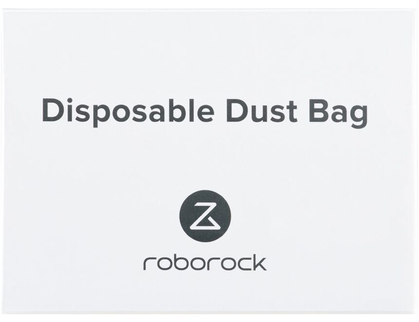 Roborock Stabbeutel 6er Set