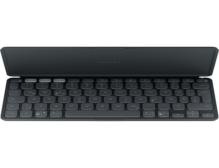 Logitech Keys-To-Go 2