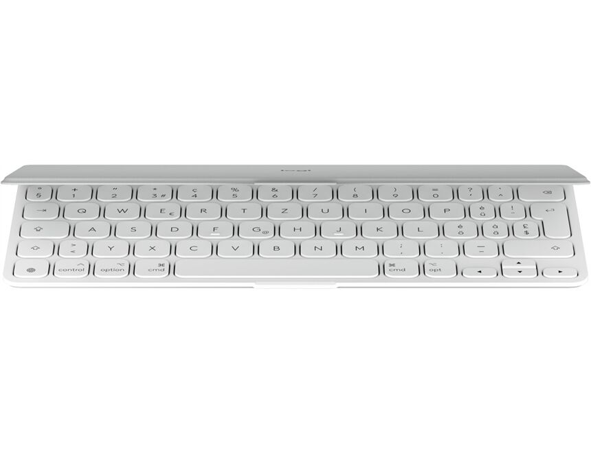Logitech Keys-To-Go 2