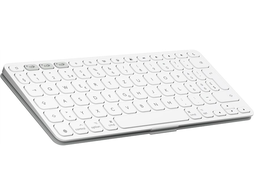 Logitech Keys-To-Go 2