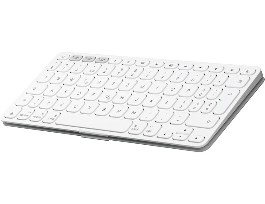 Logitech Keys-To-Go 2