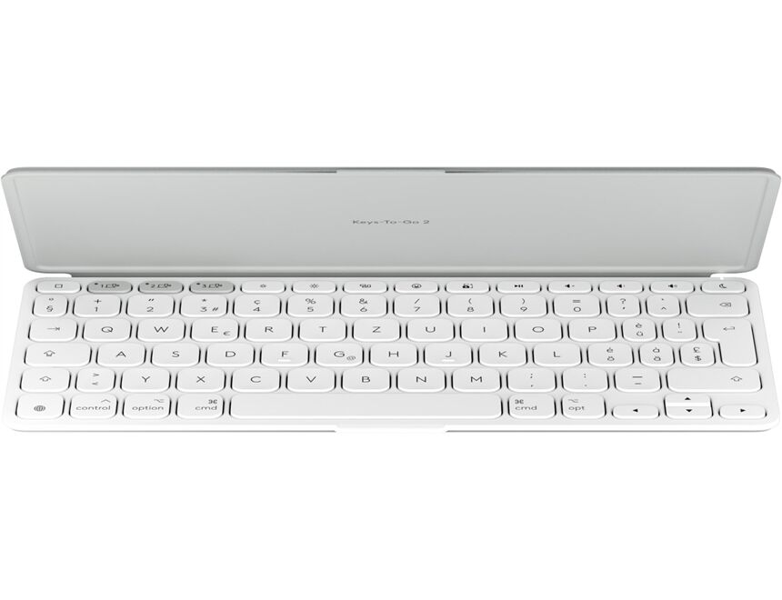 Logitech Keys-To-Go 2