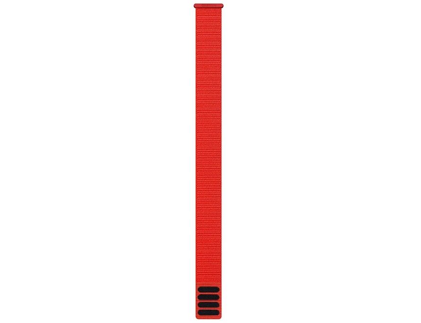 Garmin UltraFit-Nylonarmband (26mm)