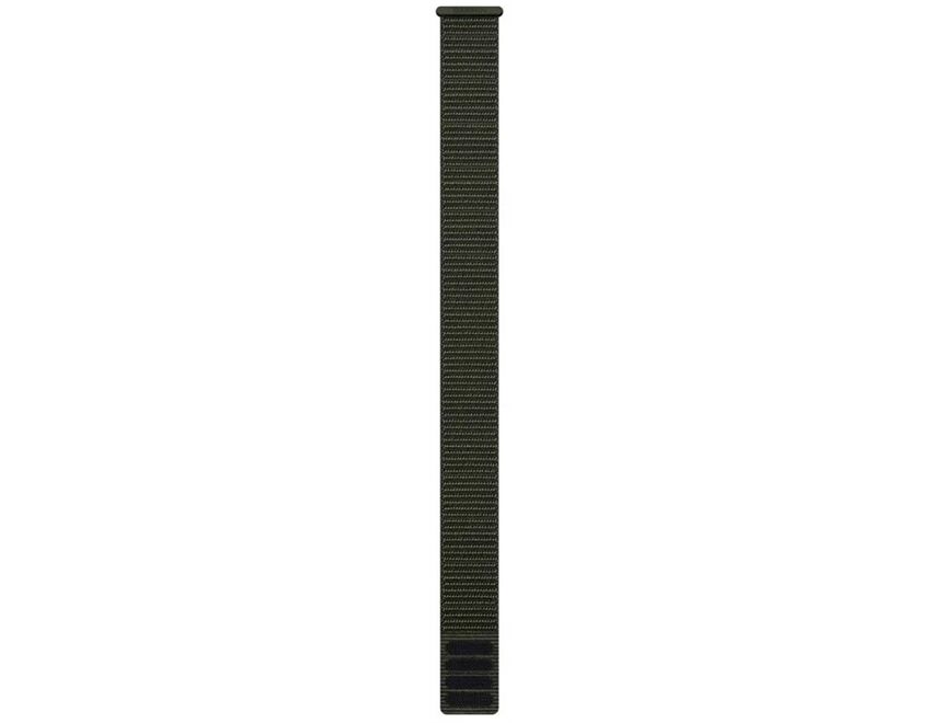 Garmin UltraFit-Nylonarmband (26mm)