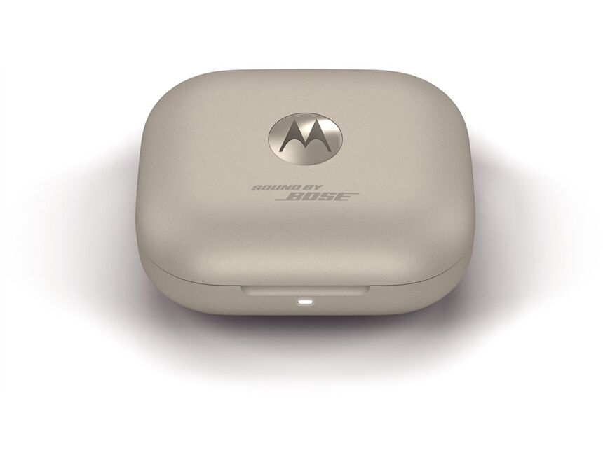 Motorola Moto Buds+