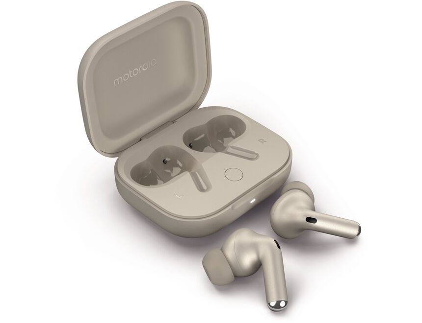 Motorola Moto Buds+