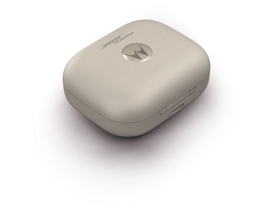 Motorola Moto Buds+