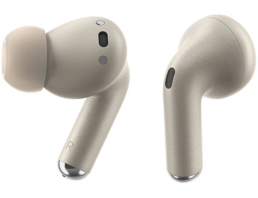 Motorola Moto Buds+